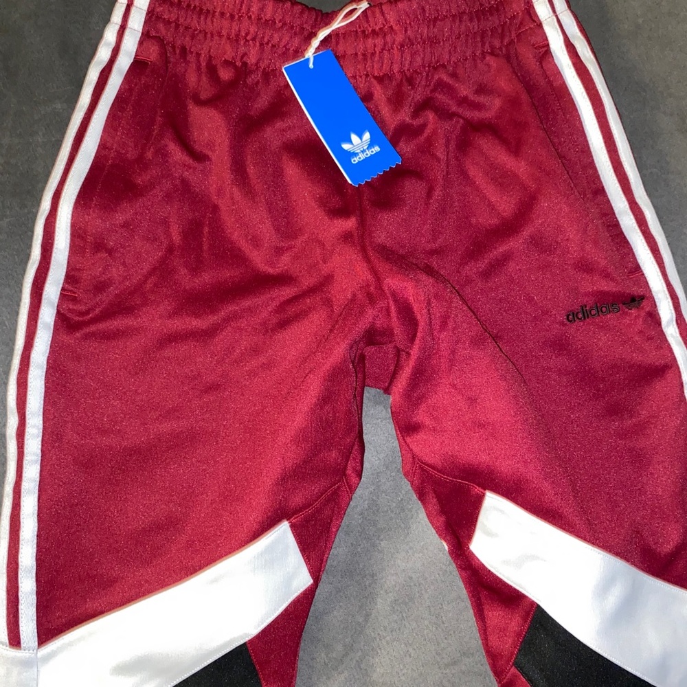 brand new adidas jumpsuit
